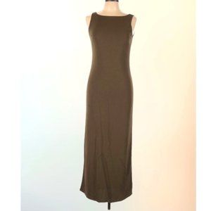 Ann Taylor Maxi Dress
